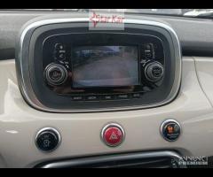 Fiat 500X 1.4 MultiAir 140 CV Opening Edition - 10
