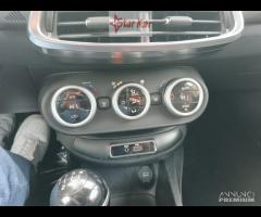 Fiat 500X 1.4 MultiAir 140 CV Opening Edition - 11