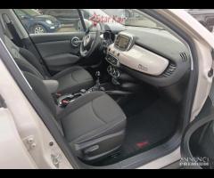 Fiat 500X 1.4 MultiAir 140 CV Opening Edition - 16