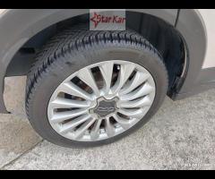 Fiat 500X 1.4 MultiAir 140 CV Opening Edition - 17