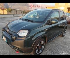 Fiat Panda Cross 1.0 FireFly S&S Hybrid