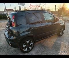 Fiat Panda Cross 1.0 FireFly S&S Hybrid