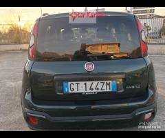 Fiat Panda Cross 1.0 FireFly S&S Hybrid