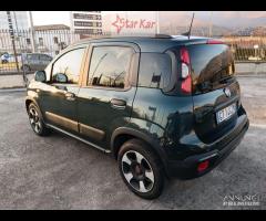Fiat Panda Cross 1.0 FireFly S&S Hybrid - 6