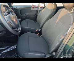 Fiat Panda Cross 1.0 FireFly S&S Hybrid - 9