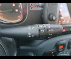 Fiat Panda Cross 1.0 FireFly S&S Hybrid - 10