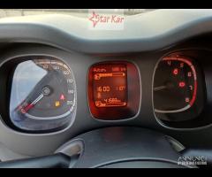 Fiat Panda Cross 1.0 FireFly S&S Hybrid - 11