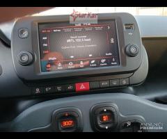 Fiat Panda Cross 1.0 FireFly S&S Hybrid - 12