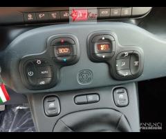 Fiat Panda Cross 1.0 FireFly S&S Hybrid - 13