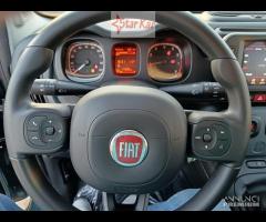 Fiat Panda Cross 1.0 FireFly S&S Hybrid - 14