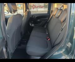 Fiat Panda Cross 1.0 FireFly S&S Hybrid - 15