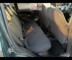 Fiat Panda Cross 1.0 FireFly S&S Hybrid - 17