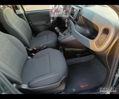 Fiat Panda Cross 1.0 FireFly S&S Hybrid - 18
