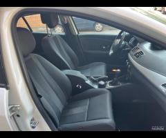 Renault Megane 1.5 dCi 110CV Luxe optional