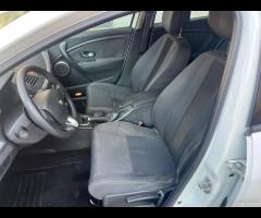 Renault Megane 1.5 dCi 110CV Luxe optional - 8
