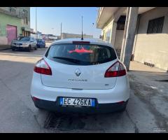 Renault Megane 1.5 dCi 110CV Luxe optional - 10