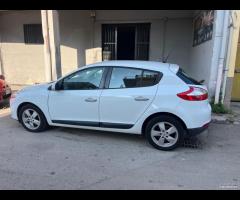 Renault Megane 1.5 dCi 110CV Luxe optional - 11