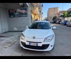 Renault Megane 1.5 dCi 110CV Luxe optional - 13
