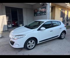 Renault Megane 1.5 dCi 110CV Luxe optional - 16