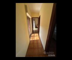 Appartamento 140mq con garage a Riposto