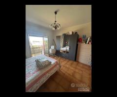 Appartamento 140mq con garage a Riposto