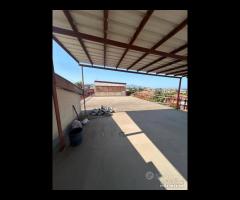 Appartamento 140mq con garage a Riposto - 8