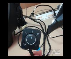 SPECCHIETTI RETROVISORI ABBATTIBILI VW T-ROC