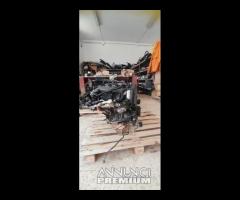 Ricambi Audi A5 sportbak