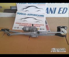 Motorino tergicristalli land rover evoque