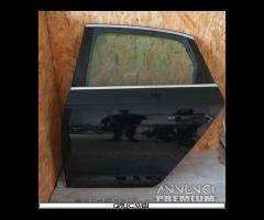 PORTIERA POSTERIORE SINISTRA AUDI A4 B9 BERLINA