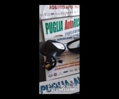 Specchietti retrovisori renault clio