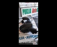 Specchietti retrovisori renault clio