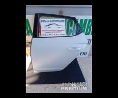 Porta posteriore sinistra-destra Seat leon