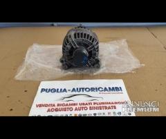 Alternatore audi a4