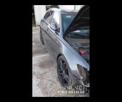 RICAMBI USATI AUDI A6 4G 2017 3.0 Diesel