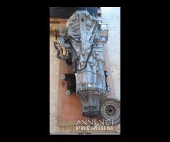 CAMBIO AUTOMATICO AUDI A6 4G 3.0 272 CV