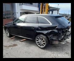 RICAMBI USATI AUDI A4 B9 2019 2.0 190 cv - 8
