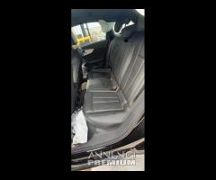RICAMBI USATI AUDI A4 B9 2019 2.0 190 cv - 9
