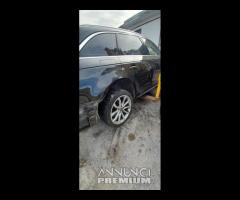 RICAMBI USATI AUDI A4 B9 2019 2.0 190 cv - 12