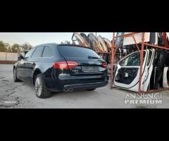 ricambi audi a4 b8 2008 2015