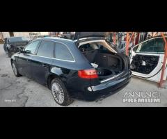 ricambi audi a4 b8 2008 2015