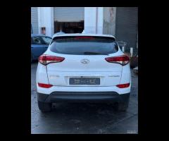 RICAMBI HYUNDAI TUCSON 2015/2020