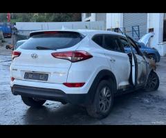 RICAMBI HYUNDAI TUCSON 2015/2020
