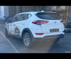 RICAMBI HYUNDAI TUCSON 2015/2020