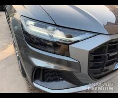 Audi Q8 55 TFSI quattro tiptronic S line edition