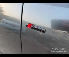 Audi Q8 55 TFSI quattro tiptronic S line edition