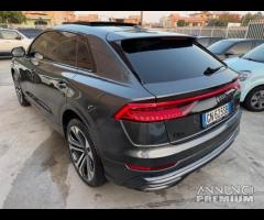 Audi Q8 55 TFSI quattro tiptronic S line edition - 6