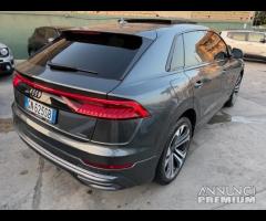 Audi Q8 55 TFSI quattro tiptronic S line edition - 7