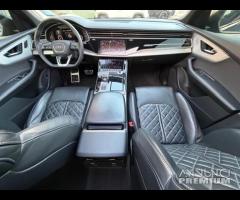 Audi Q8 55 TFSI quattro tiptronic S line edition - 9