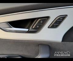 Audi Q8 55 TFSI quattro tiptronic S line edition - 10